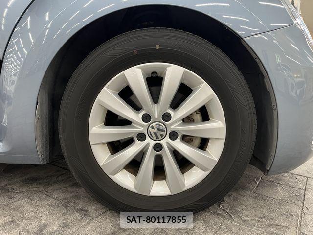 VolksWagen THE BEETLE 2017-01 8528239-11