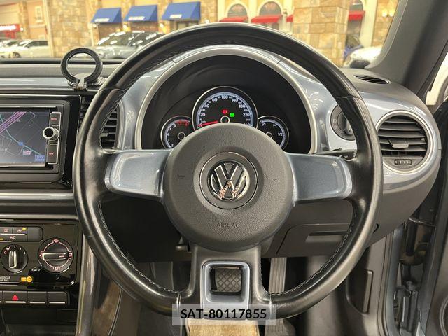 VolksWagen THE BEETLE 2017-01 8528239-6