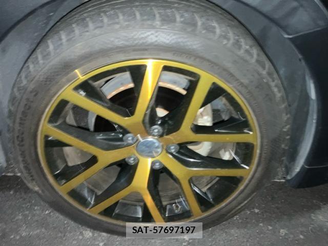 VolksWagen THE BEETLE 2017-08 8564112-10
