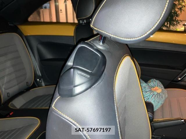 VolksWagen THE BEETLE 2017-08 8564112-12