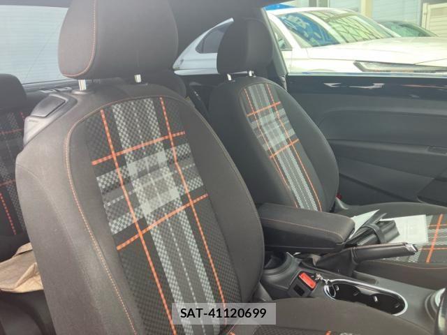 VolksWagen THE BEETLE 2015-12 8564115-10