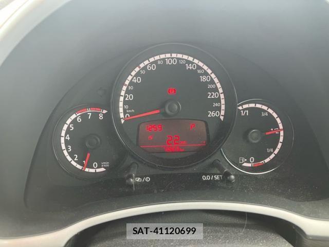 VolksWagen THE BEETLE 2015-12 8564115-13
