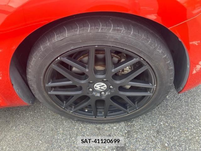 VolksWagen THE BEETLE 2015-12 8564115-2