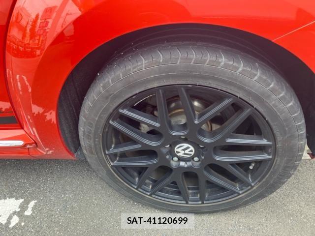 VolksWagen THE BEETLE 2015-12 8564115-4