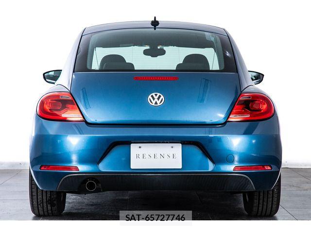 VolksWagen THE BEETLE 2016-05 8629786-10