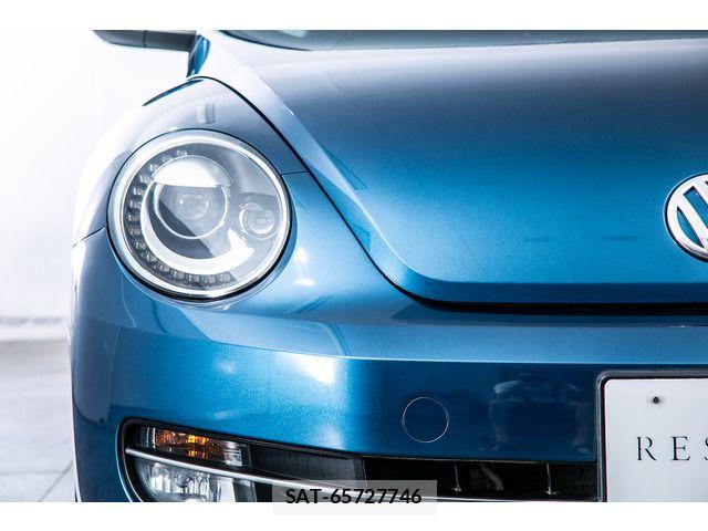 VolksWagen THE BEETLE 2016-05 8629786-16