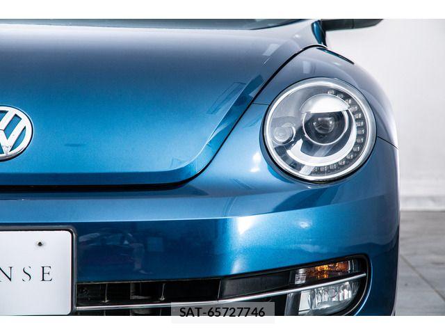VolksWagen THE BEETLE 2016-05 8629786-17