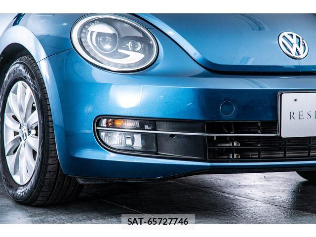 VolksWagen THE BEETLE 2016-05 8629786-18
