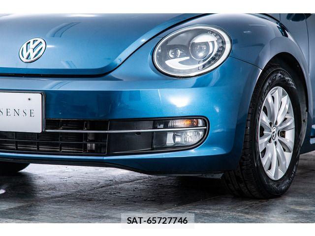 VolksWagen THE BEETLE 2016-05 8629786-19