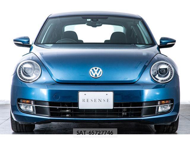 VolksWagen THE BEETLE 2016-05 8629786-4