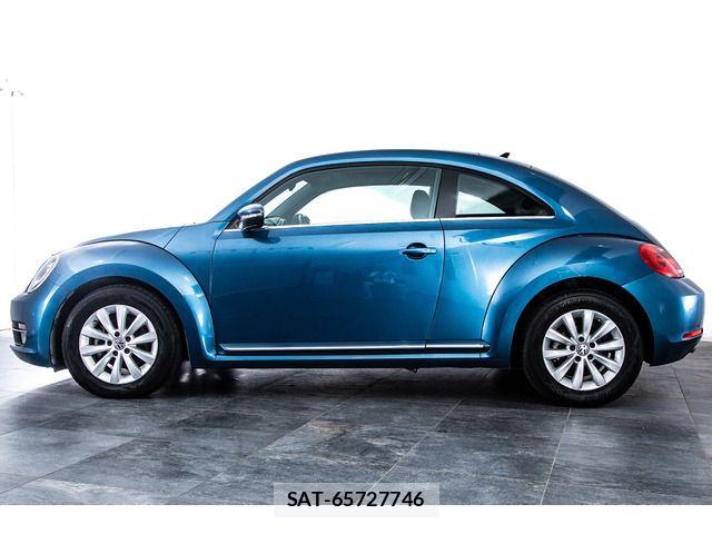 VolksWagen THE BEETLE 2016-05 8629786-7