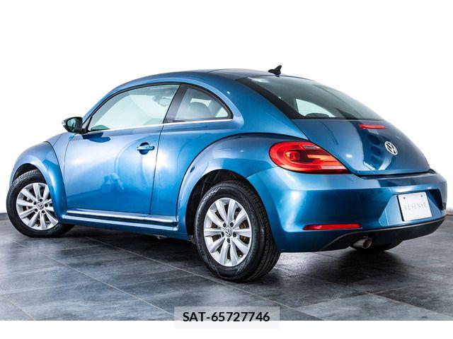 VolksWagen THE BEETLE 2016-05 8629786-8