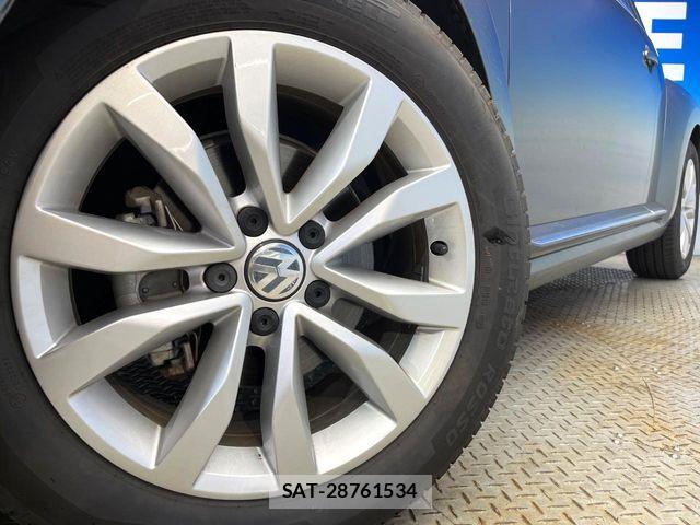VolksWagen THE BEETLE 2018-09 8629784-12