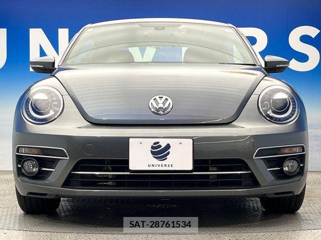 VolksWagen THE BEETLE 2018-09 8629784-13