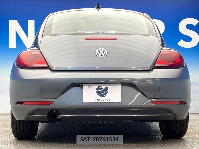 VolksWagen THE BEETLE 2018-09 8629784-14