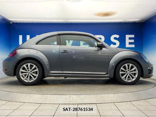VolksWagen THE BEETLE 2018-09 8629784-17