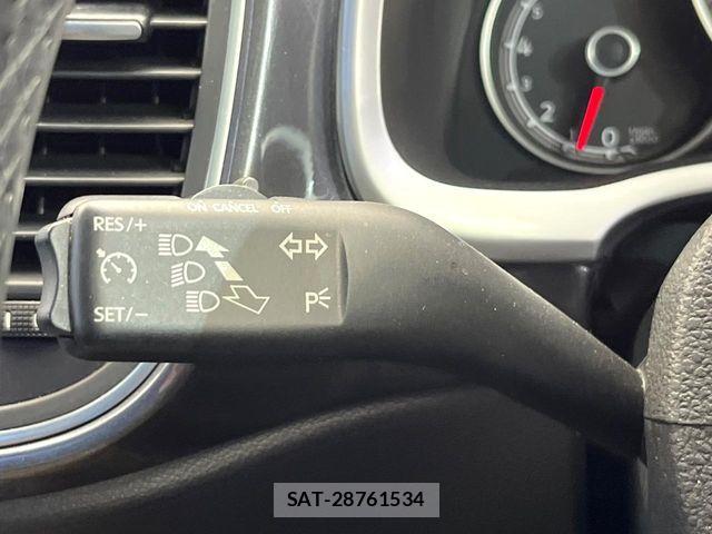 VolksWagen THE BEETLE 2018-09 8629784-5