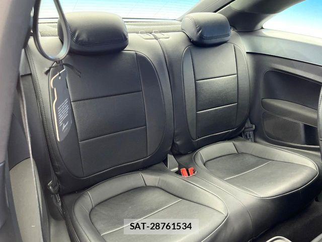 VolksWagen THE BEETLE 2018-09 8629784-7