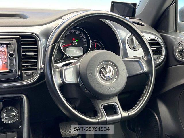 VolksWagen THE BEETLE 2018-09 8629784-8