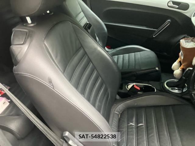 VolksWagen THE BEETLE 2015-11 8662445-11