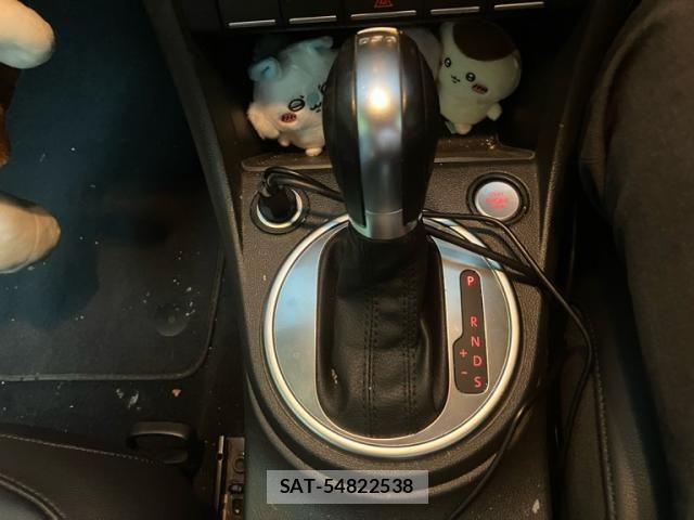 VolksWagen THE BEETLE 2015-11 8662445-20