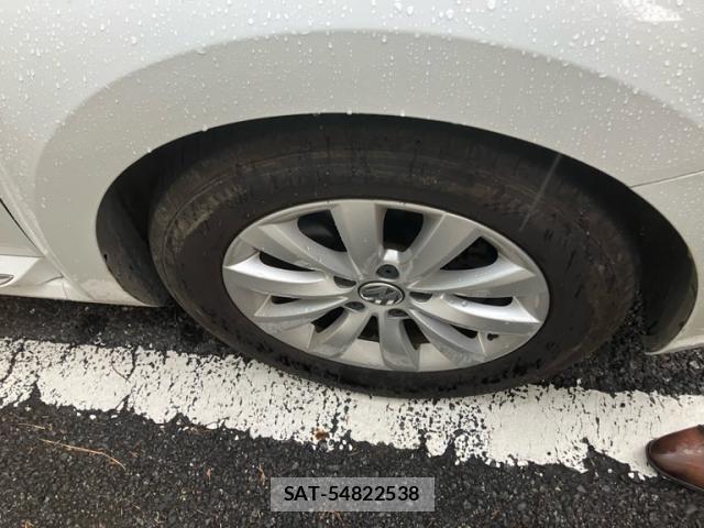 VolksWagen THE BEETLE 2015-11 8662445-2