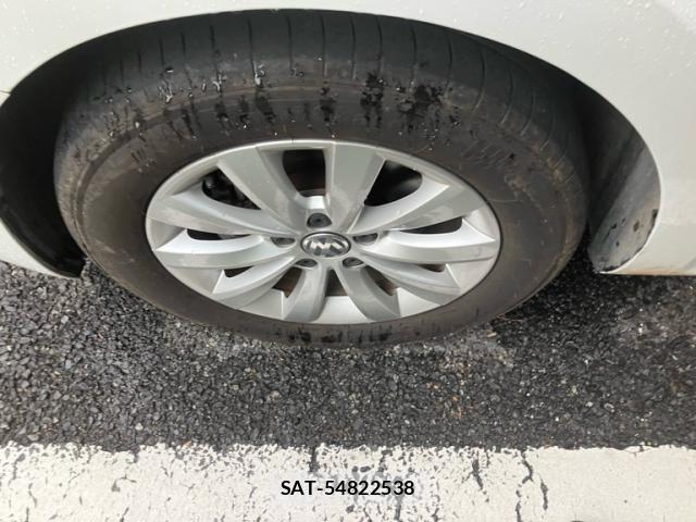 VolksWagen THE BEETLE 2015-11 8662445-5