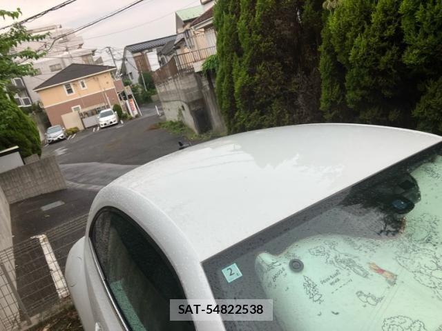 VolksWagen THE BEETLE 2015-11 8662445-6
