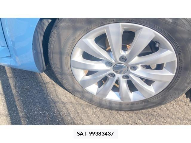 VolksWagen THE BEETLE 2013-08 8662448-9