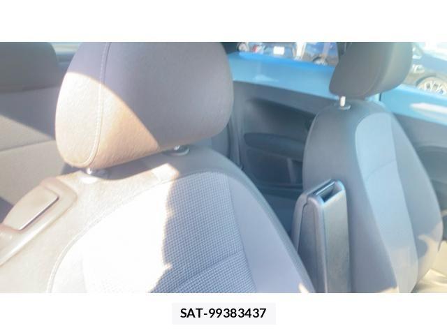 VolksWagen THE BEETLE 2013-08 8662448-13