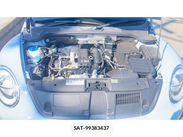 VolksWagen THE BEETLE 2013-08 8662448-2