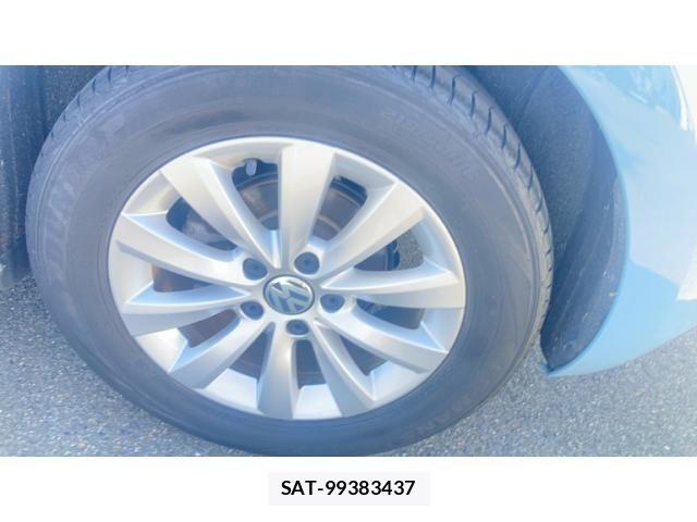 VolksWagen THE BEETLE 2013-08 8662448-6