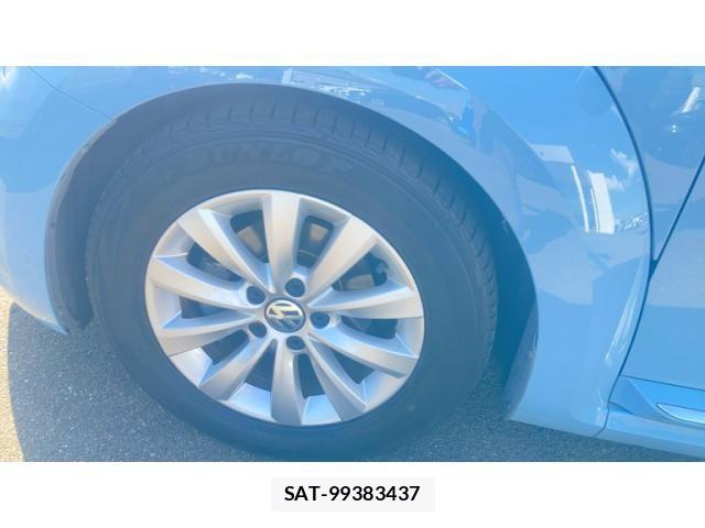 VolksWagen THE BEETLE 2013-08 8662448-7