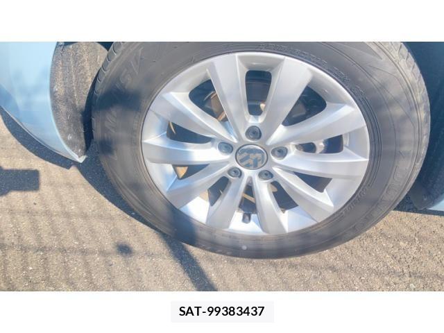 VolksWagen THE BEETLE 2013-08 8662448-8