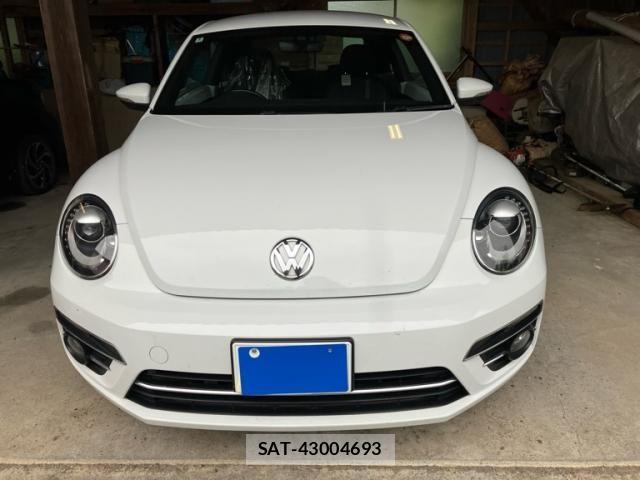 VolksWagen THE BEETLE 2018-03 8662446-1