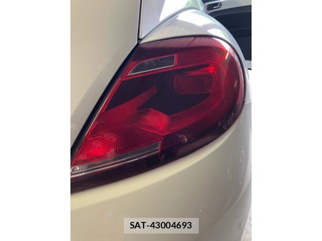 VolksWagen THE BEETLE 2018-03 8662446-19