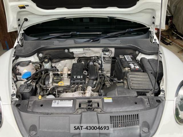 VolksWagen THE BEETLE 2018-03 8662446-26