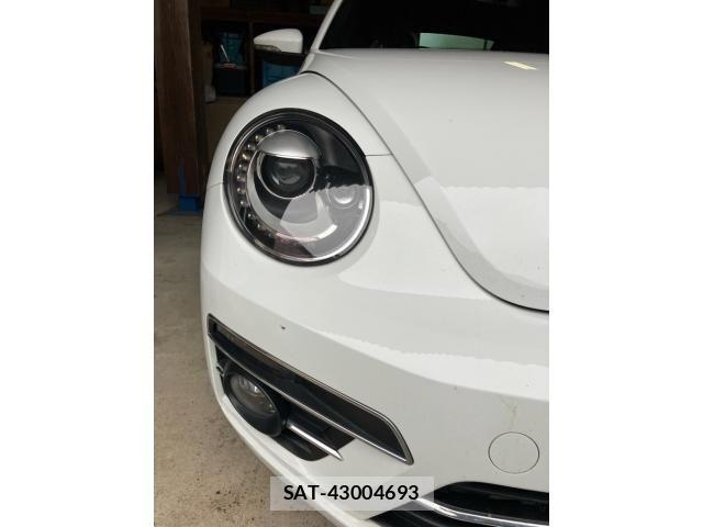 VolksWagen THE BEETLE 2018-03 8662446-3
