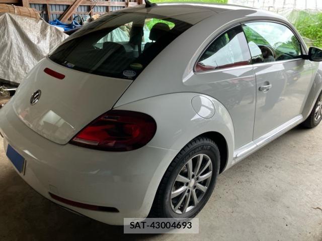 VolksWagen THE BEETLE 2018-03 8662446-4