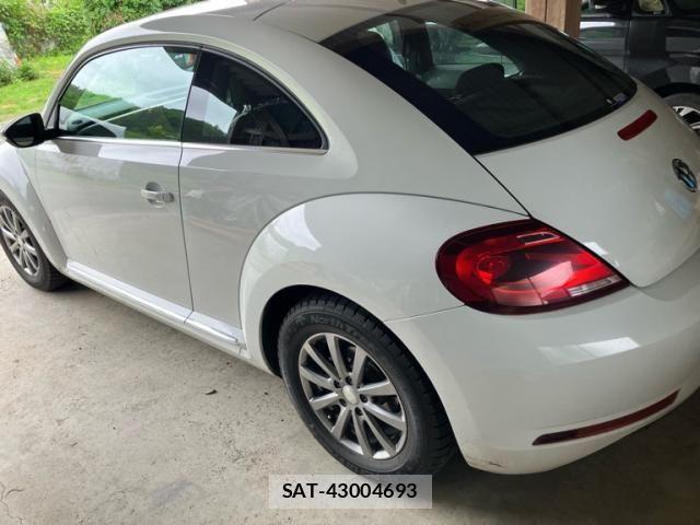 VolksWagen THE BEETLE 2018-03 8662446-5