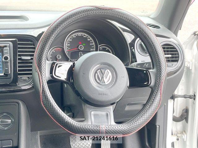 VolksWagen THE BEETLE 2017-02 8667153-11