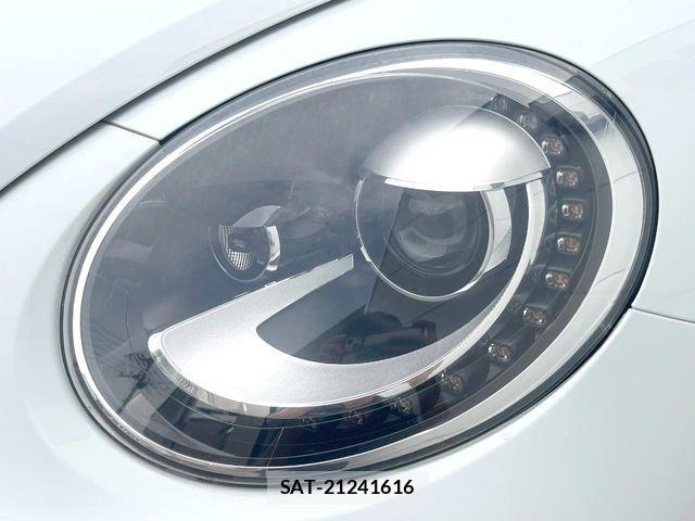 VolksWagen THE BEETLE 2017-02 8667153-12