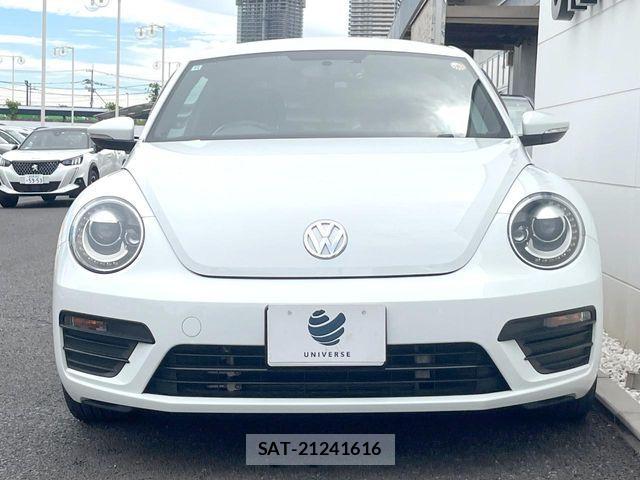 VolksWagen THE BEETLE 2017-02 8667153-14