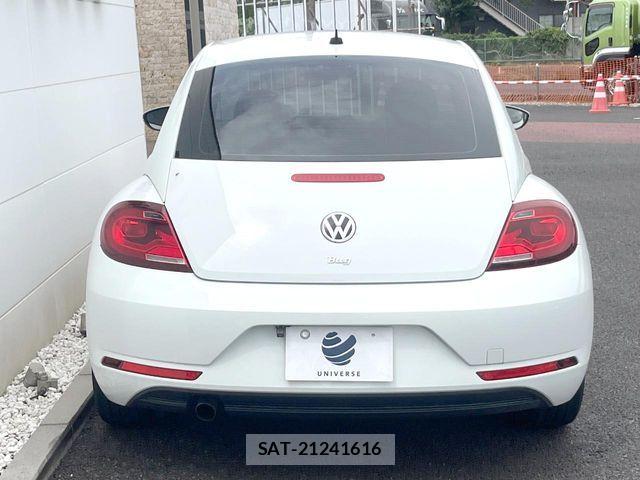 VolksWagen THE BEETLE 2017-02 8667153-15