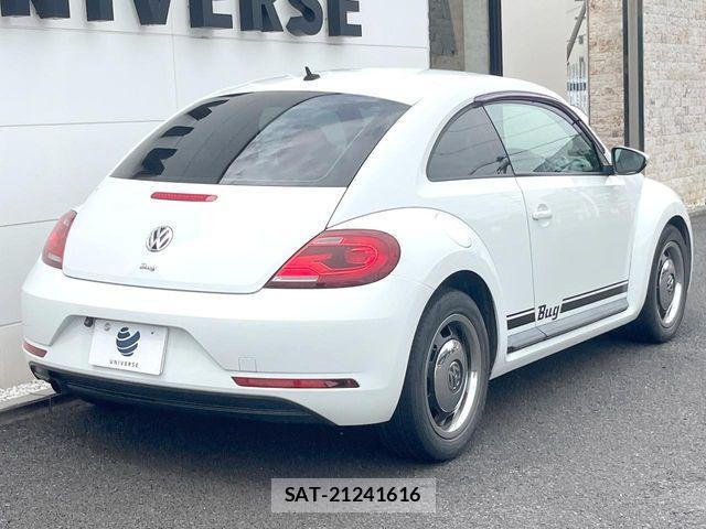 VolksWagen THE BEETLE 2017-02 8667153-16