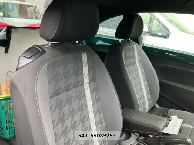 VolksWagen THE BEETLE 2016-11 8662447-10