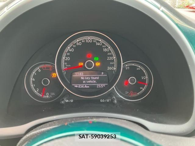 VolksWagen THE BEETLE 2016-11 8662447-13