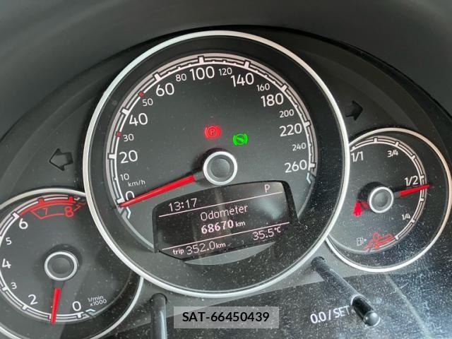 VolksWagen THE BEETLE 2017-12 8667154-10