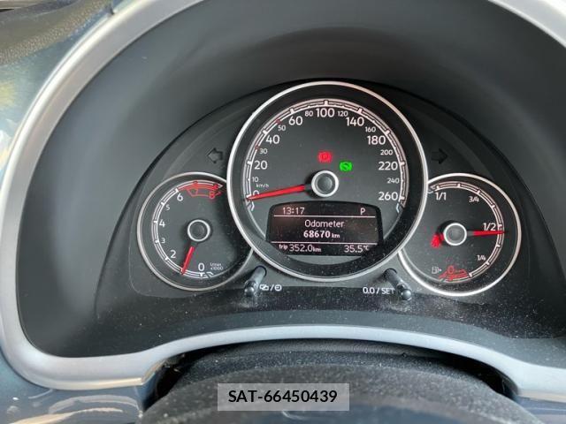 VolksWagen THE BEETLE 2017-12 8667154-11