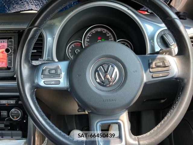 VolksWagen THE BEETLE 2017-12 8667154-16